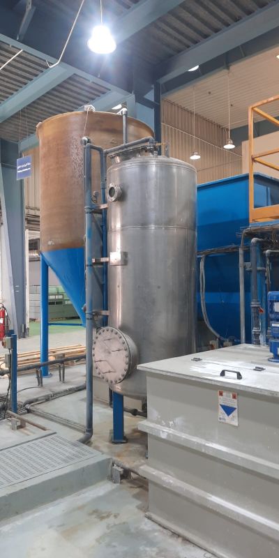 ABB ARAB FACTORY – 10TH OF RAMADAN
